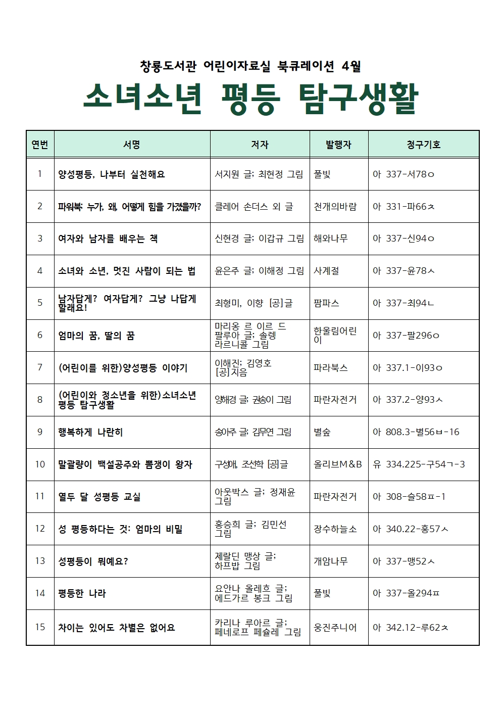 창룡도서관어린이자료실북큐레이션(4월)목록001.jpg